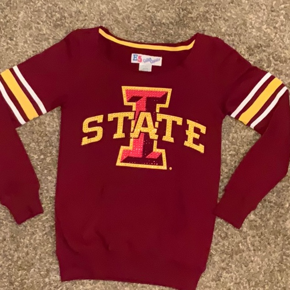 IOWA STATE Sweatshirt